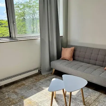 10min Von Kolnhbf Apartment *