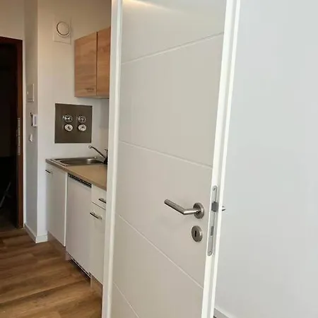Apartment 10min Von Kolnhbf *